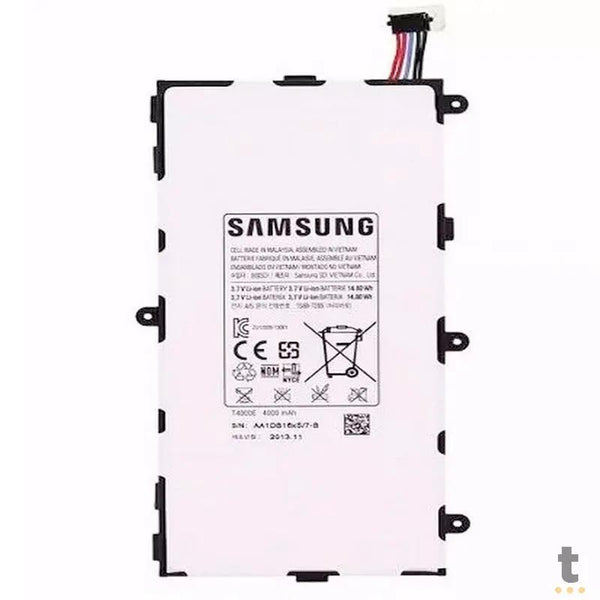 Bateria Para Tablet Samsung T210 T211