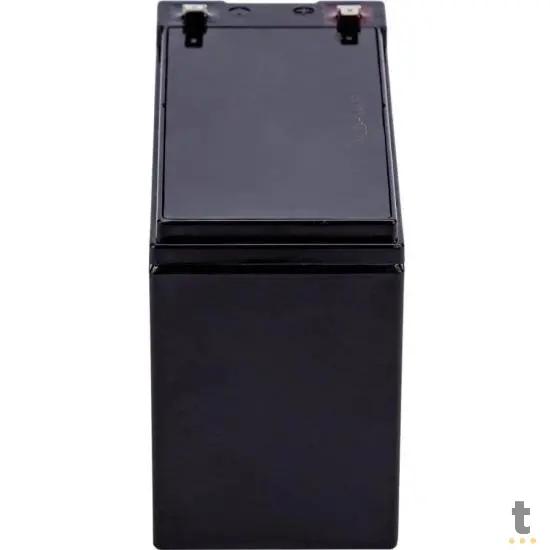 Bateria Selada 12V 9A VRLA UNIPOWER - UP1290 Truedata