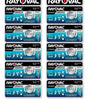 Bateria de Litio 3v Cr2016 Rayovac - 34437 Truedata