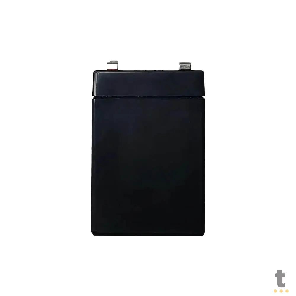 Bateria para Nobreak 12v 9ah Secpower Sp12-9e Truedata