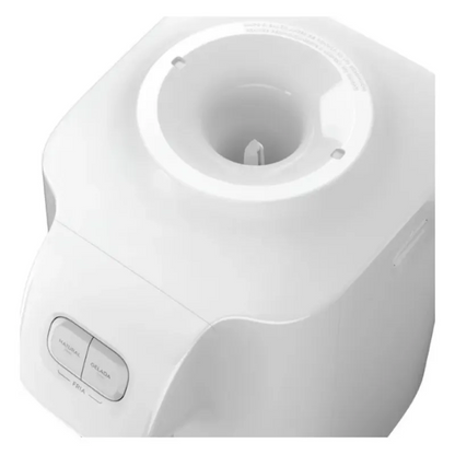 Bebedouro de Água Gelada, Fria e Natural com Compressor BC01B 127V Branco - Electrolux