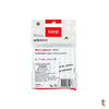 Bloco Adesivo 75x75mm Azul 100 Folhas Keep - EI019 Truedata