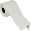Bobina Impressora Rolo Etiqueta Couche Adesiva 6 X 3 Cm / 60 X 30 Mm Truedata
