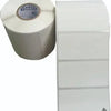 Bobina Impressora Rolo Etiqueta Couche Adesiva 6 X 3 Cm / 60 X 30 Mm Truedata