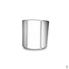 Bobina Impressora Rolo Etiqueta Couche Amarela 6 X 3 Cm / 60 X 30 Mm Truedata
