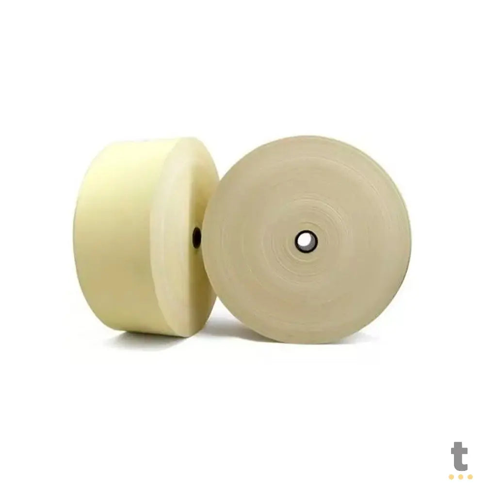 Bobina Termica para Relogio de Ponto Uso Ecf 57mmx100m Truedata