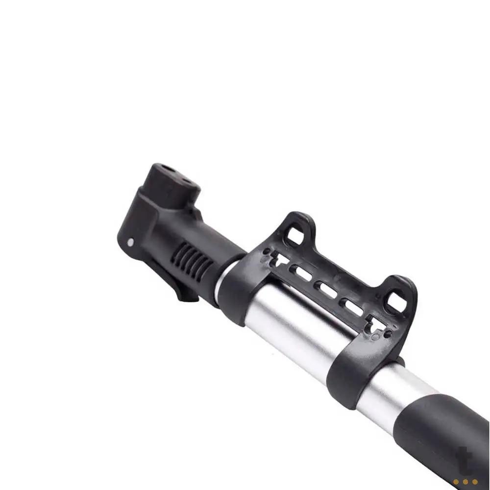 Bomba de Ar para Bicicleta - SM202 - 014 Truedata