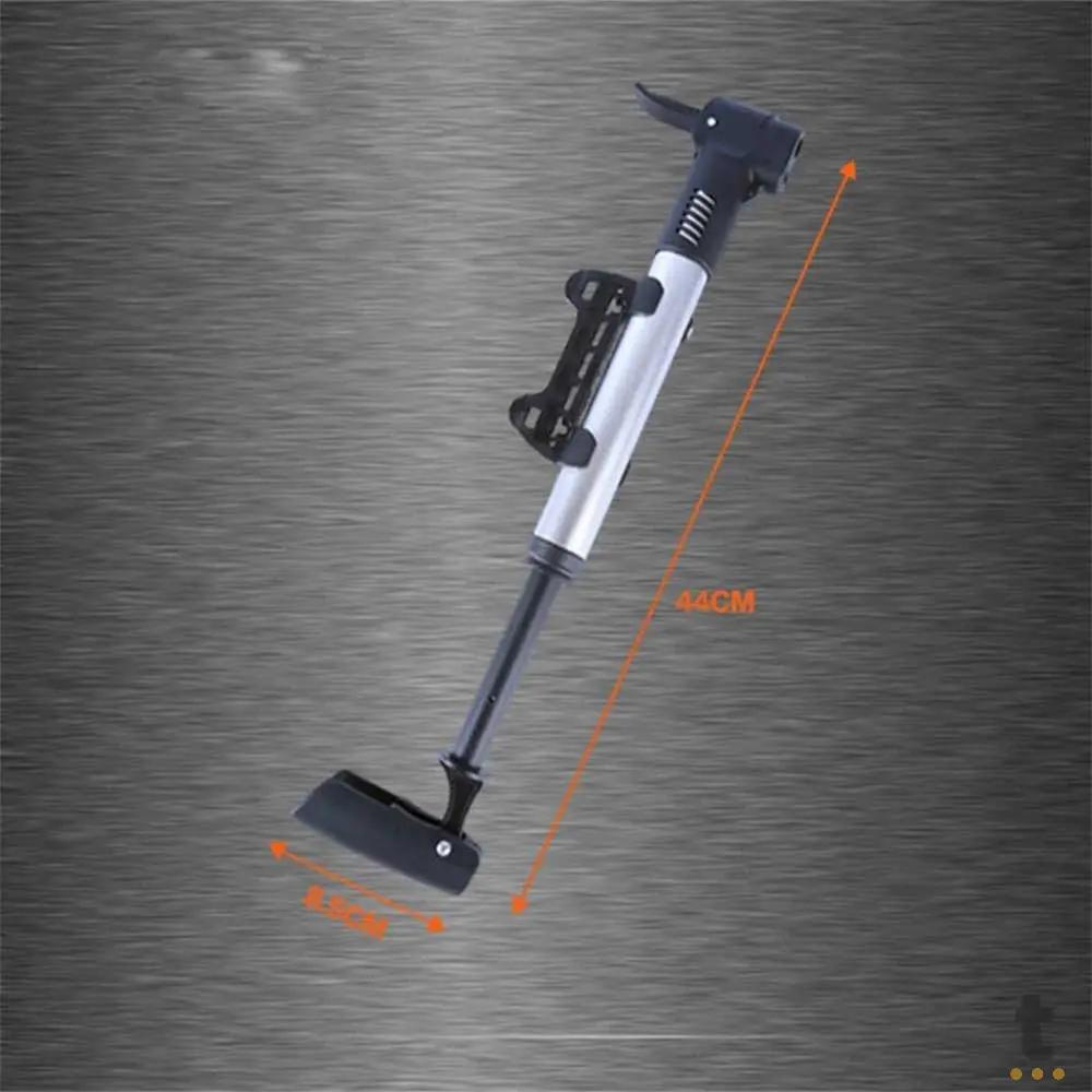 Bomba de Ar para Bicicleta - SM202 - 014 Truedata