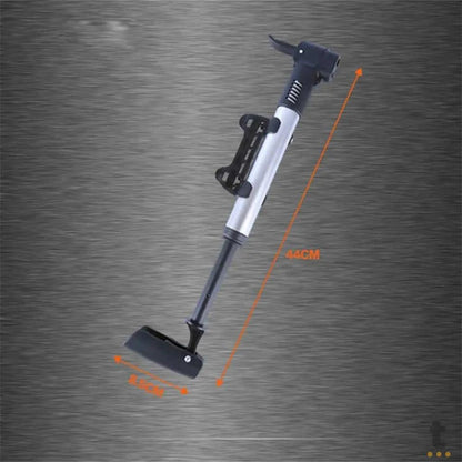 Bomba de Ar para Bicicleta - SM202 - 014 Truedata