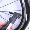 Bomba de Ar para Bicicleta - SM202 - 014 Truedata