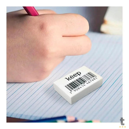 Borracha Branca Keep 60 - EI131 Truedata