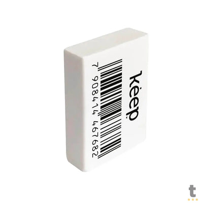 Borracha Branca Keep 60 - EI131