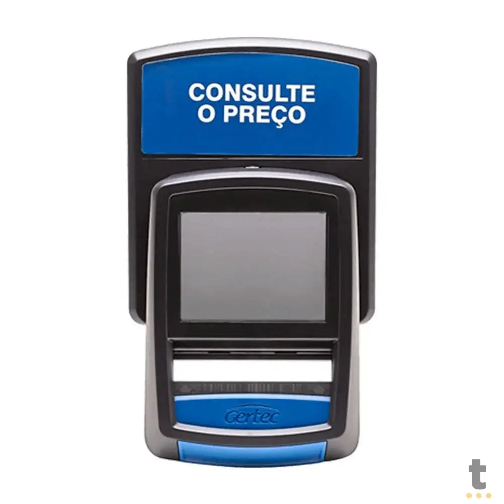 Busca Preço Gertec C/ Display Colorido Wi-fi e Ethernet - G2-E Truedata