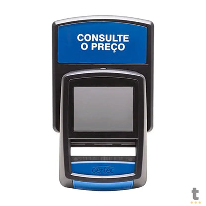 Busca Preço Gertec C/ Display Colorido Wi-fi e Ethernet - G2-E Truedata