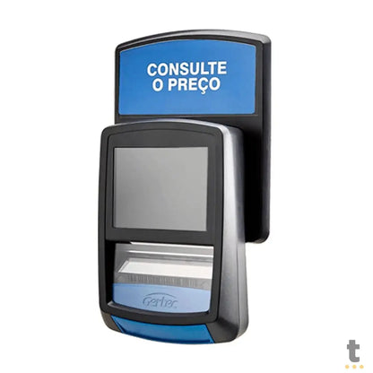 Busca Preço Gertec C/ Display Colorido Wi-fi e Ethernet - G2-E Truedata