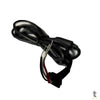 CABO COM PLUG PARA FONTE DE NOTEBOOK HP DV4 PROBOOK Truedata