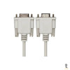 Cabo Adaptador Extensor Serial Db9 Rs232 Macho / Femea - 1.5mts Truedata