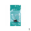 Cabo Adaptador de Som Usb Tipo C Para Microfone E Fone Vinik - ADFMUSBTC Truedata