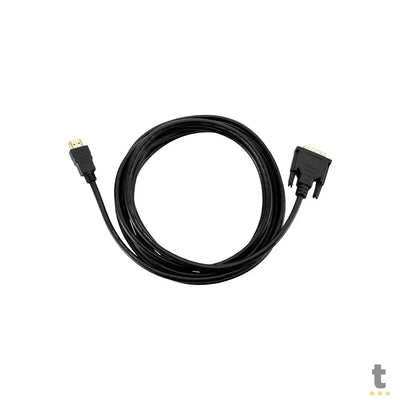Cabo Conversor Dvi Para Hdmi 3M It-Blue - LE-6626