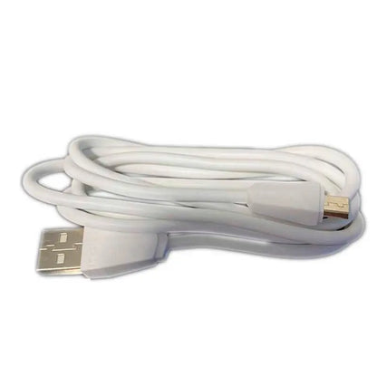 Cabo Dados V8 Micro USB IT-Blue Diamond 2.4A Quick  - LE-110V Truedata