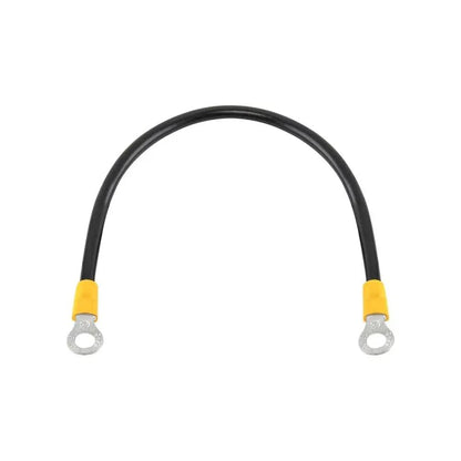 Cabo De Engate Rápido Para Bateria Externa Intelbras Cbo 601 - 4822035 Truedata