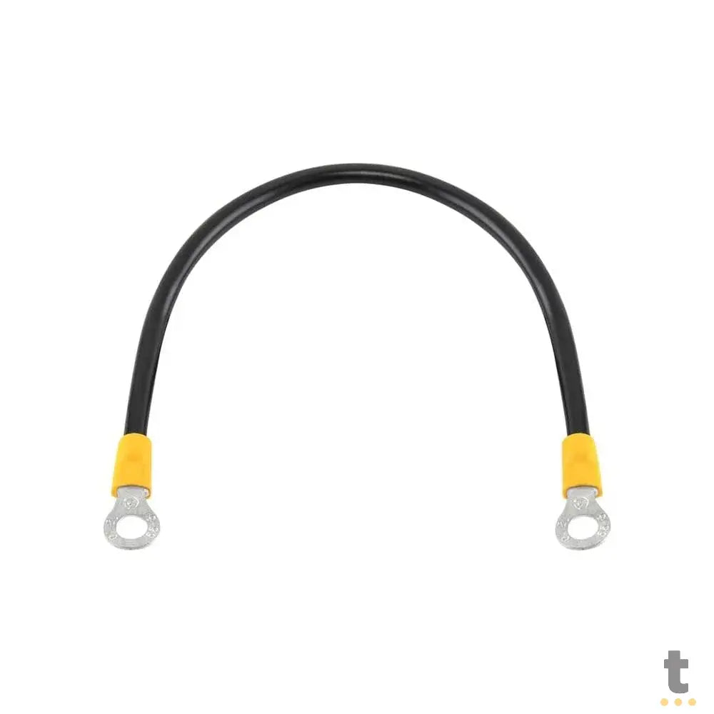 Cabo De Engate Rápido Para Bateria Externa Intelbras Cbo 601 - 4822035 Truedata