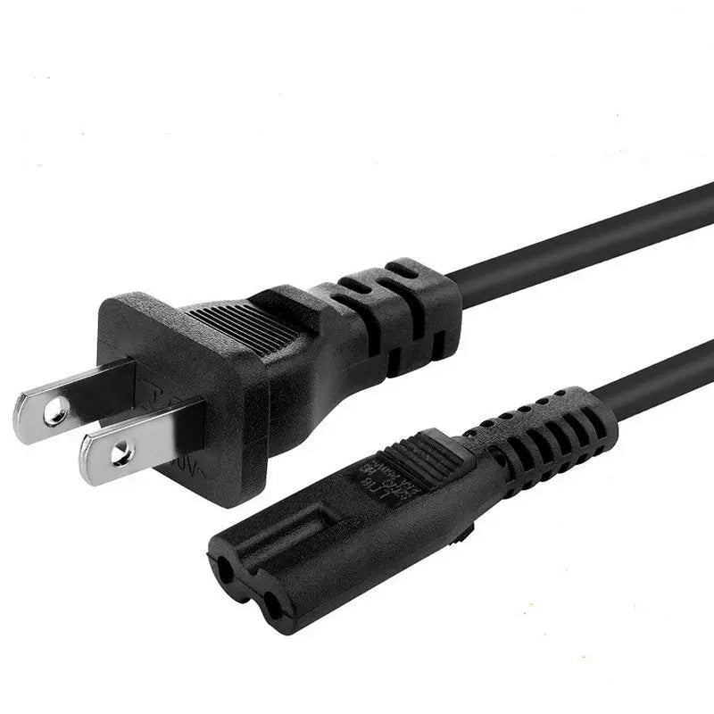 Cabo De Forca Padrão Antigo - Bipolar Tipo Oito Tamanho Variado Truedata