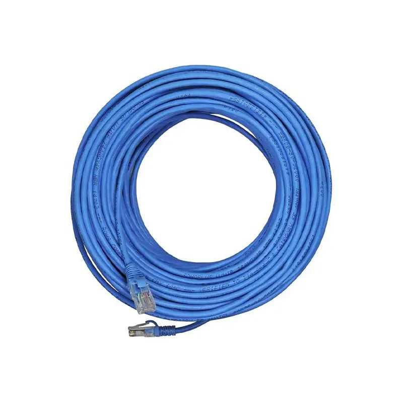 Cabo De Rede Cat5e Furukawa Sohoplus Azul - venda em metro Truedata