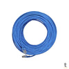 Cabo De Rede Cat5e Furukawa Sohoplus Azul - venda em metro Truedata