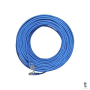 Cabo De Rede Cat5e Furukawa Sohoplus Azul - venda em metro