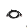 Cabo HDMI Macho 2.0 4K 60Hz HP 2m Preto - HPDHC-HD01-02M Truedata