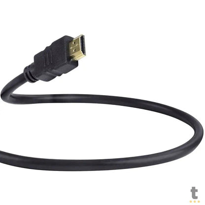 Cabo Hdmi 1.5mt 3d Truedata