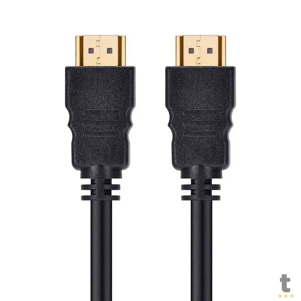 Cabo Hdmi 1.5mt 3d Truedata
