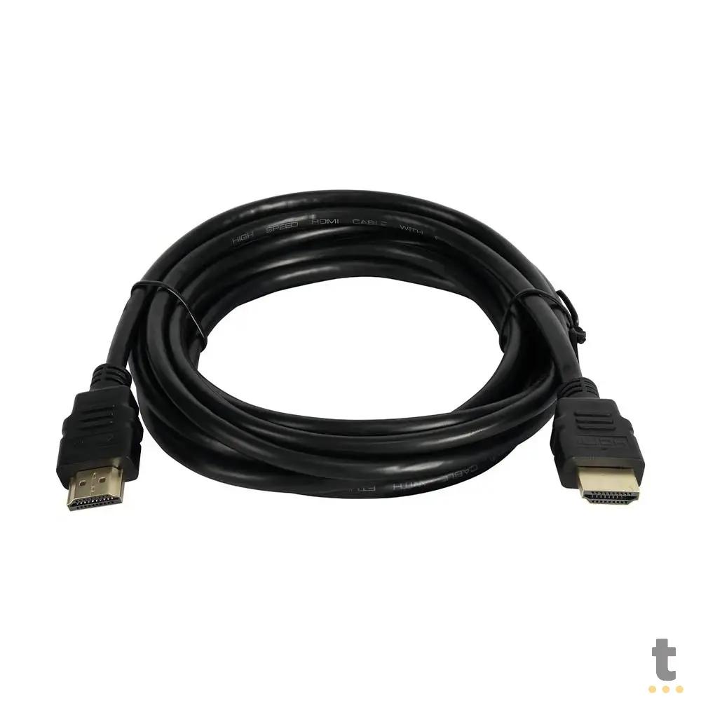 Cabo Hdmi 1.5mt - HD-15 Truedata