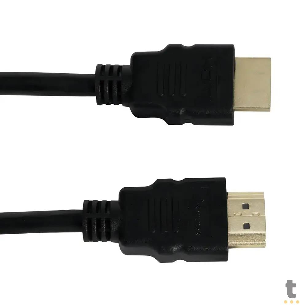 Cabo Hdmi 1.5mt - HD-15 Truedata