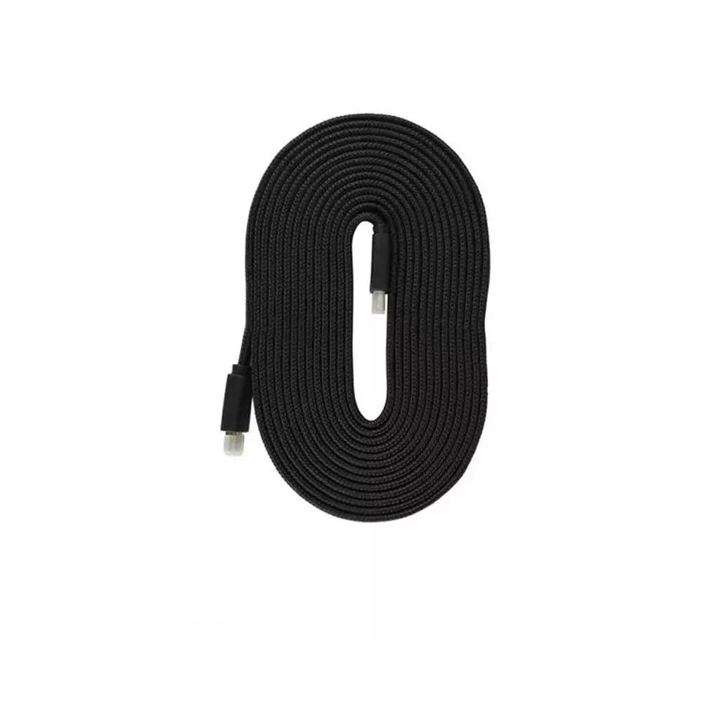 Cabo Hdmi 10mt Aoweixun Orvesion UltraHD 4K 2.0 Truedata