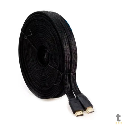 Cabo Hdmi 10mt Aoweixun Orvesion UltraHD 4K 2.0