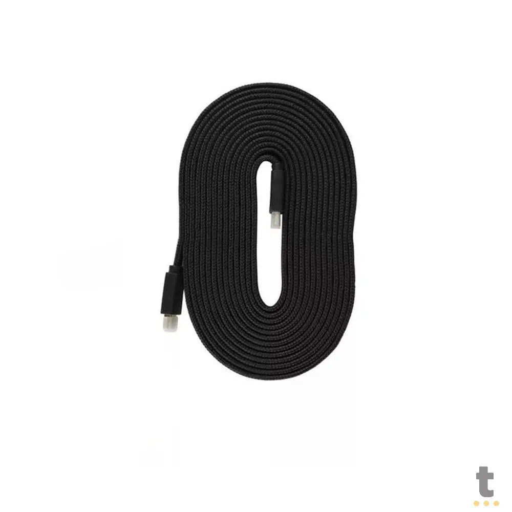 Cabo Hdmi 10mt Aoweixun Orvesion UltraHD 4K 2.0 Truedata