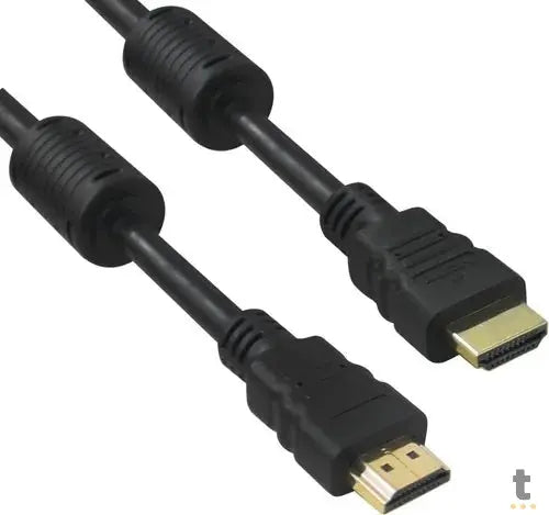 Cabo Hdmi 1mt 1.4 HDTV - 001001086
