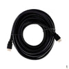 Cabo Hdmi 1mt 1.4 HDTV - 001001086 Truedata