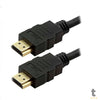 Cabo Hdmi 1mt 1.4 HDTV - 001001086 Truedata
