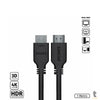 Cabo Hdmi 1mt 4k PCYes - PHM20-1 Truedata