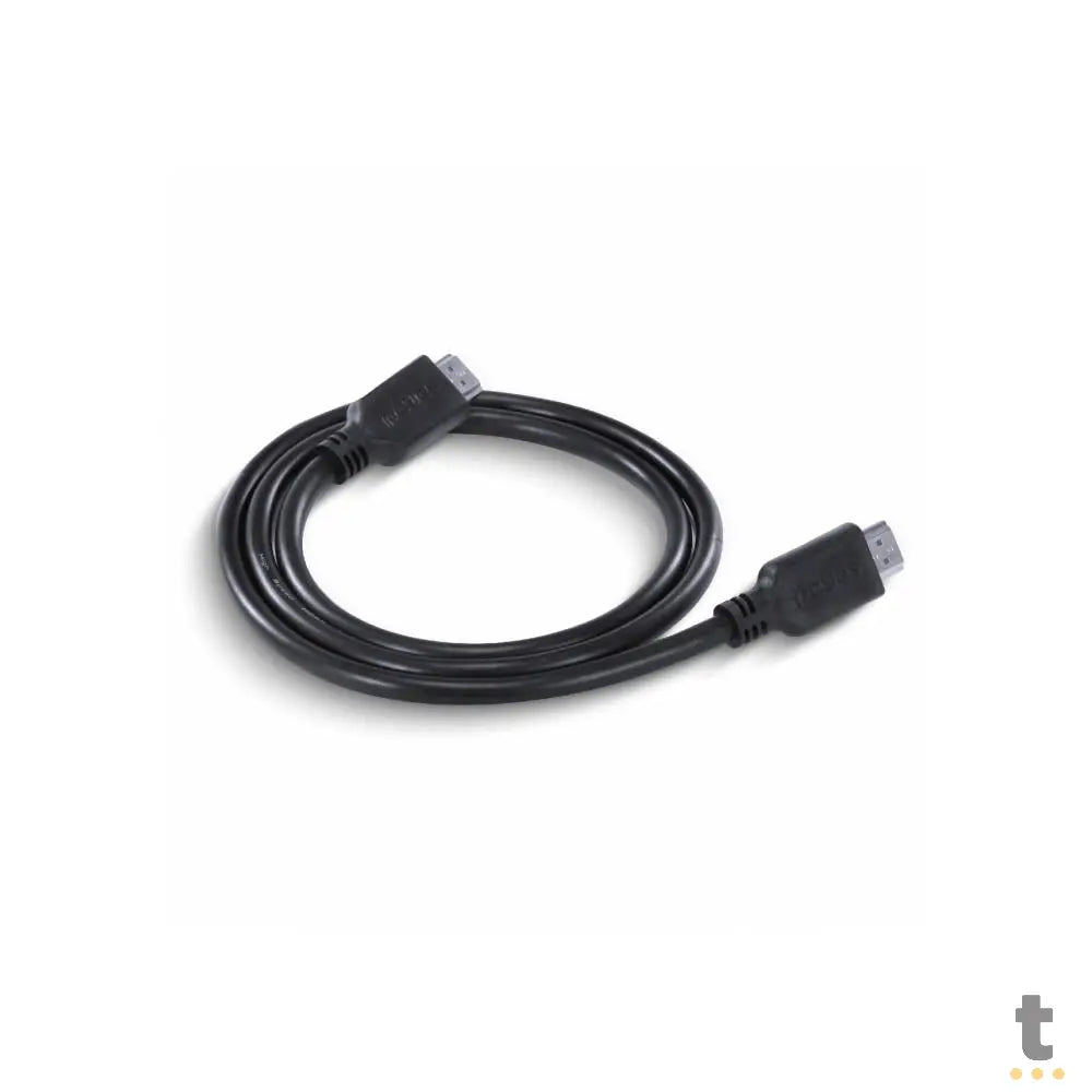 Cabo Hdmi 1mt 4k PCYes - PHM20-1 Truedata