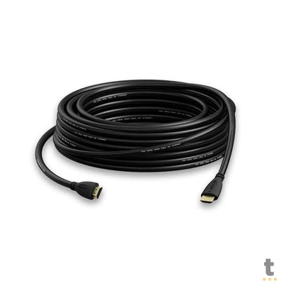 Cabo Hdmi 2.1 5mt 8k 60Hz Blindado Intelbras CH 2105 - 4142105