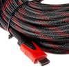 Cabo Hdmi 20mts Full Hd Truedata