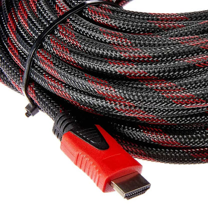 Cabo Hdmi 20mts Full Hd Truedata