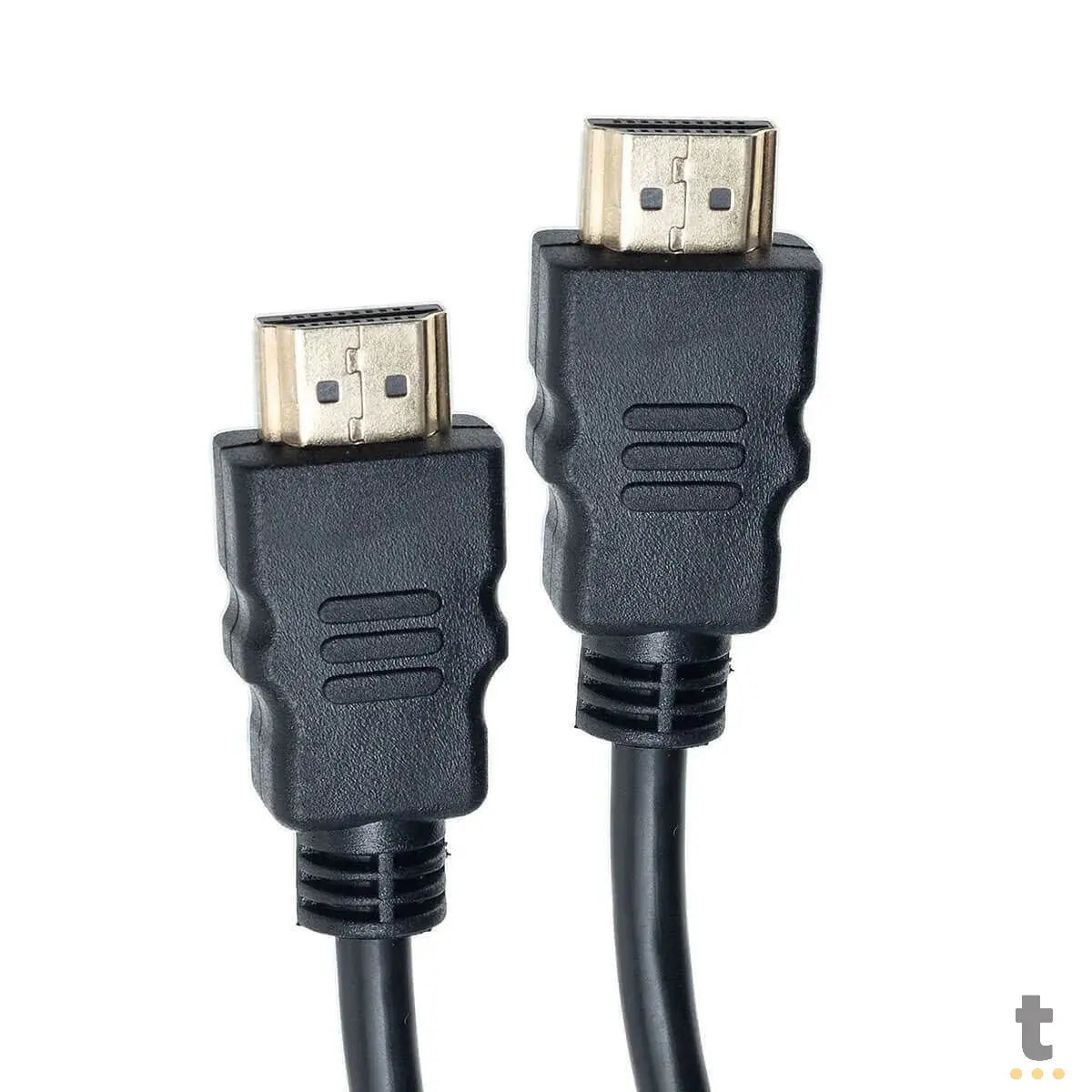 Cabo Hdmi 25mts Full Hd Truedata