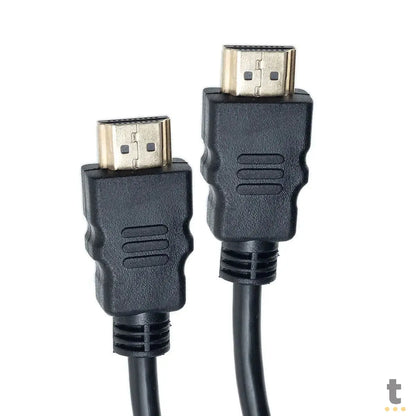 Cabo Hdmi 25mts Full Hd Truedata