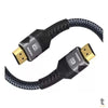 Cabo Hdmi 2mts 8K It Blue - LE-6632-2m Truedata