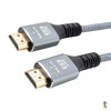 Cabo Hdmi 2mts 8K It Blue - LE-6632-2m Truedata